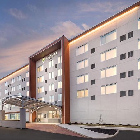 Element Knoxville West Exterior photo